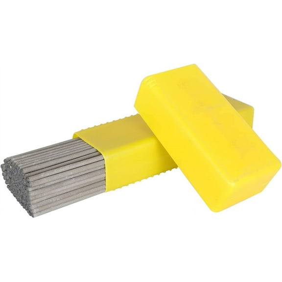 findmall E7018 Welding Rod, 1/8 Inch Premium Arc Stick Electrodes Welding Rod 10 Pound