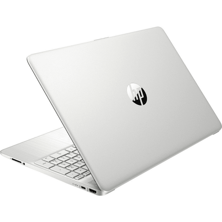 HP Laptop, 15.6