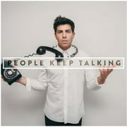 People Keep Talking (CD)