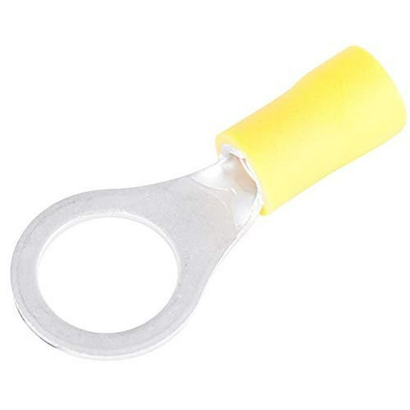 Insulated Ring Terminal