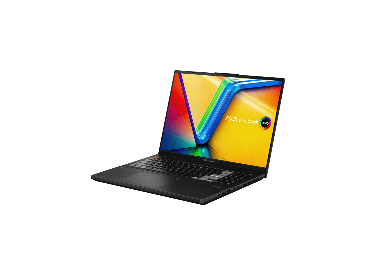 ASUS Vivobook Pro 16X 3.2K OLED Laptop Intel Core i9 13th Gen