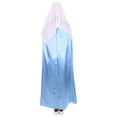 thumbnail image 5 of HPO Adult Women's Mother Mary Costume, Biblical Nativity Costumes for Lady - Extra Large, 5 of 8