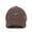 Brown, variant on Tornado Baseball Cap Embroidered Cotton Adjustable Dad Hat Khaki