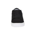 thumbnail image 3 of HEELYS Unisex Kids' Racer 20 Wheeled Shoe Black - HE100763H, 3 of 6