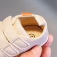 thumbnail image 6 of Infant Shoes Non-Slip Rubber Sole Sneakers First Walking Toddler Crib Shoes Newborn Baby Boys Girls Loafers Flats, 6 of 9