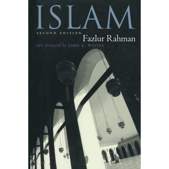 Fazlur Rahman: Islam