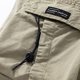 thumbnail image 5 of Multi Bolsillo Cargo Pantalones para Hombres Estiramiento Casual Cordón Clásico Pantalones Cortos de Verano con Bolsillos Múltiples, Pantalones Cortos de Cintura Elástica, 5 of 9