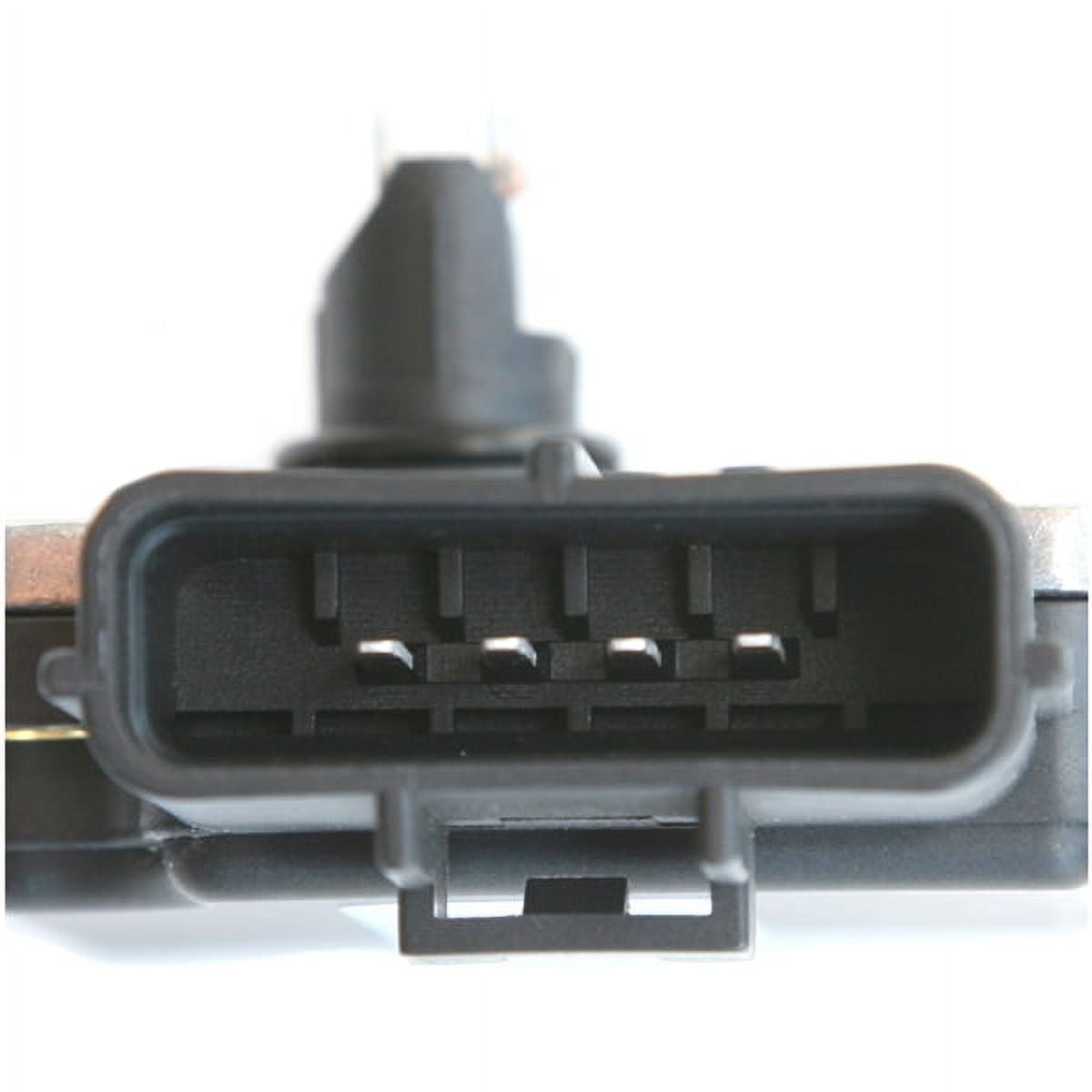 Delphi AF10120 Mass Air Flow Sensor Fits select: 1997-2003 FORD F150, 2004 FORD F-150 HERITAGE