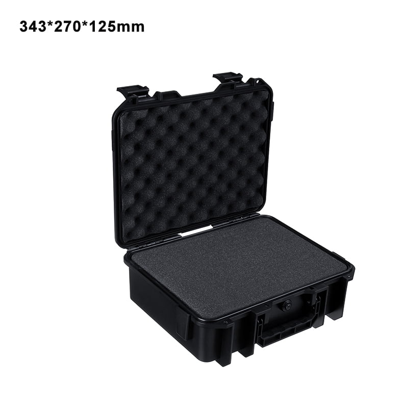 waterproof hard case luggage