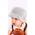 thumbnail image 2 of Breathable Overall Print -Kids Cap 4-8 Years, 2 of 2