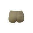 thumbnail image 2 of SUZIE KONDI Women's Hera Linen Safari Bloomers, Mouse, XX-Small, 2 of 2