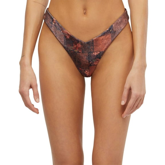 WeWoreWhat womens Delilah Bottom, m