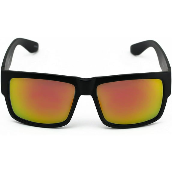 Cholo Large Square Super Dark Gangster Style Sunglasses