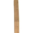 thumbnail image 4 of 5 1/2"W x 28"D x 40"H Legacy Smooth Knee Brace, Western Red Cedar, 4 of 4