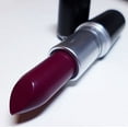 thumbnail image 3 of MAC Satin Lipstick, Rebel 0.10 oz, 3 of 3