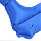thumbnail image 2 of Inflatable Toilet Seat Cushion, Anti-Decubitus, Anti-Leak, Foldable, 2 of 4