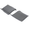 thumbnail image 3 of 2X Shockproof Dslr Slr Camera Insert Organizer Case Partition Divider Protection Case(Black+Grey), 3 of 5