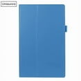 For Fire HD 10 Tablet Cover For Fire HD7 HD 7 HD8 HD 8 Plus Fold Flip