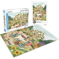 thumbnail image 6 of Karmin™ International Patio Lunch Jigsaw Puzzle, 6 of 9