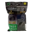 thumbnail image 1 of Bóxer George para Hombre Brush Largo Multicolor 3 Piezas Talla CH, 1 of 4