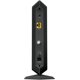 thumbnail image 3 of Módem por cable NETGEAR CM1000 DOCSIS 3.1 de ultra alta velocidad negro, 3 of 6