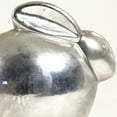 thumbnail image 4 of Decorative Metallic Rabbit Large, 4 of 4