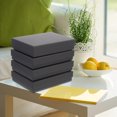 thumbnail image 4 of unbranded 4Ud Caja De Papel Kraft Para Embalaje De Regalos Resistente Y Reutilizable, 4 of 7
