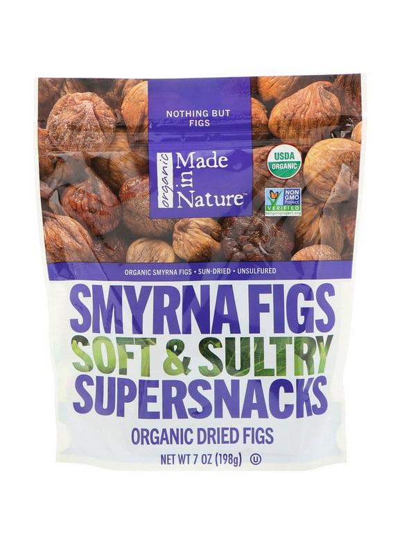 Dried Figs in Shop by Fruit Type