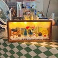 thumbnail image 1 of Led Night Light Diy Ambient Night Light Illuminate Your Creaivity Personalized Diy Night Light Set the Pefect Ambiance the Night Of,Portable Night Light,Led Night Lights, 1 of 1