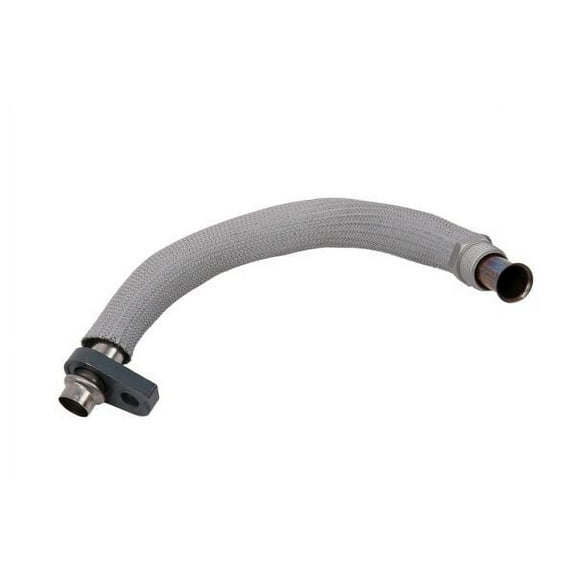 GM Genuine Parts EGR Valve Pipe