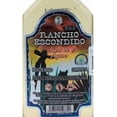 thumbnail image 2 of Pack de 12 Licor de Agave Rancho Escondido 200 ml, 2 of 4