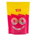 thumbnail image 3 of Gum Drops Jelly Candy | 1 Pound Bag | Assorted Fruit Flavors | Nostalgic Candy | Strawberry, Orange, Grape, Lime, Pineapple | Old Fashioned Jellies, 3 of 5
