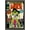 Barnwood Framed Version, variant on Marvel Comics - She-Hulk - The Savage She-Hulk #1 Wall Poster, 22.375" x 34", Framed