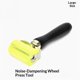 thumbnail image 2 of 2 Size Car Sound Deadener Rolling Wheel Roller for Easy Application (17.5*5cm+17*3.1cm) – Noise Insulation & Vibration Dampening Tool for Automotive Audio & Heat Mat Installation, 2 of 5