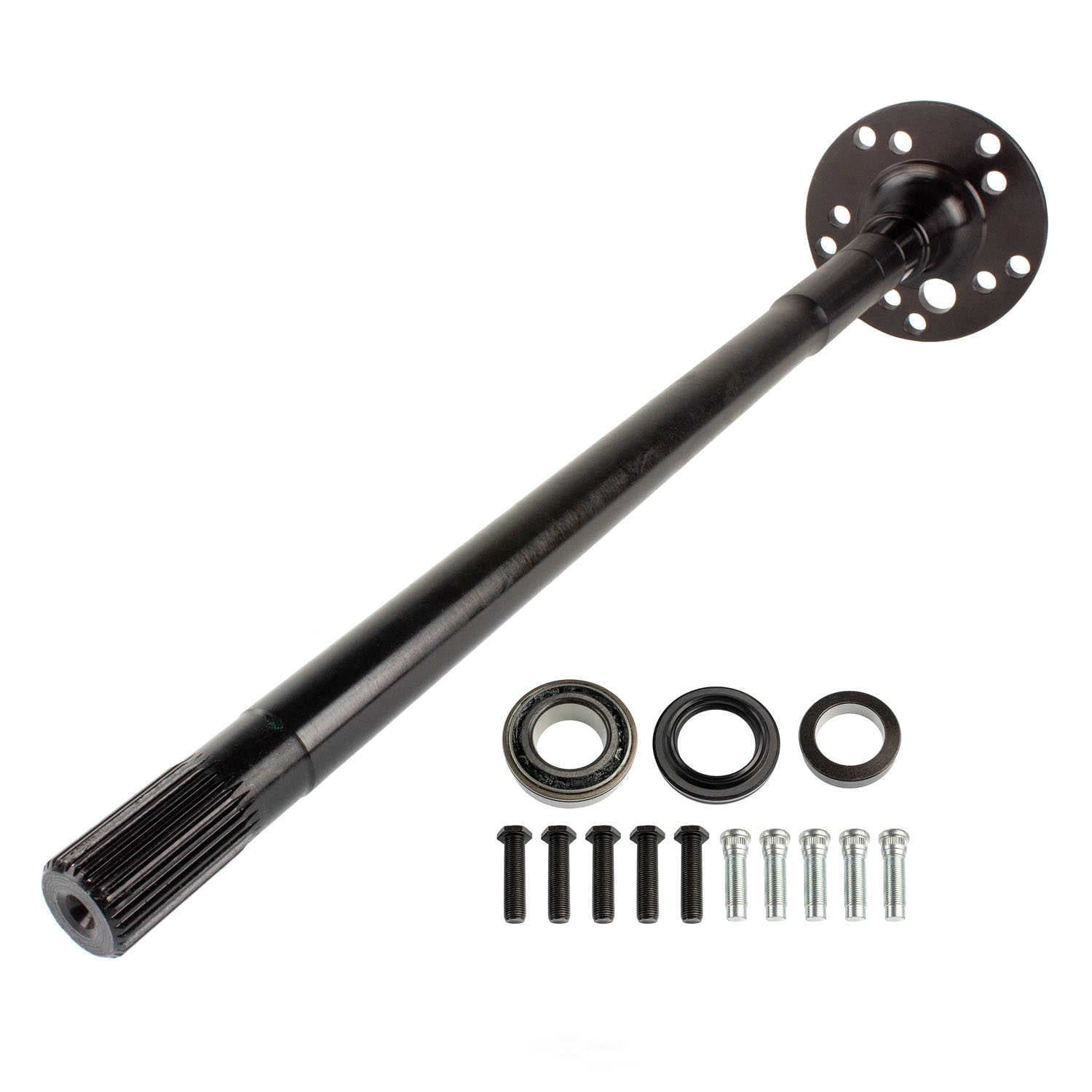 EXCEL from Richmond 92-31276 Drive Axle Shaft Assembly