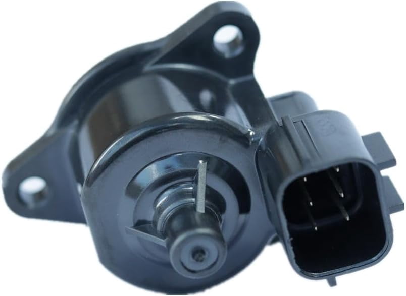 VIESUP IACV IAC Idle Air Control Valve MD628166 Compatible with Sebring Stratus Eclipse Galant Lancer Outlander 2.0L 2.4L L4