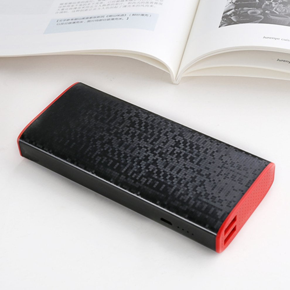 Clearance Sale Besiter Smart Power Bank 10000mah External Battery Charger For All Mobile Phones Fast Shipping Portable Battery