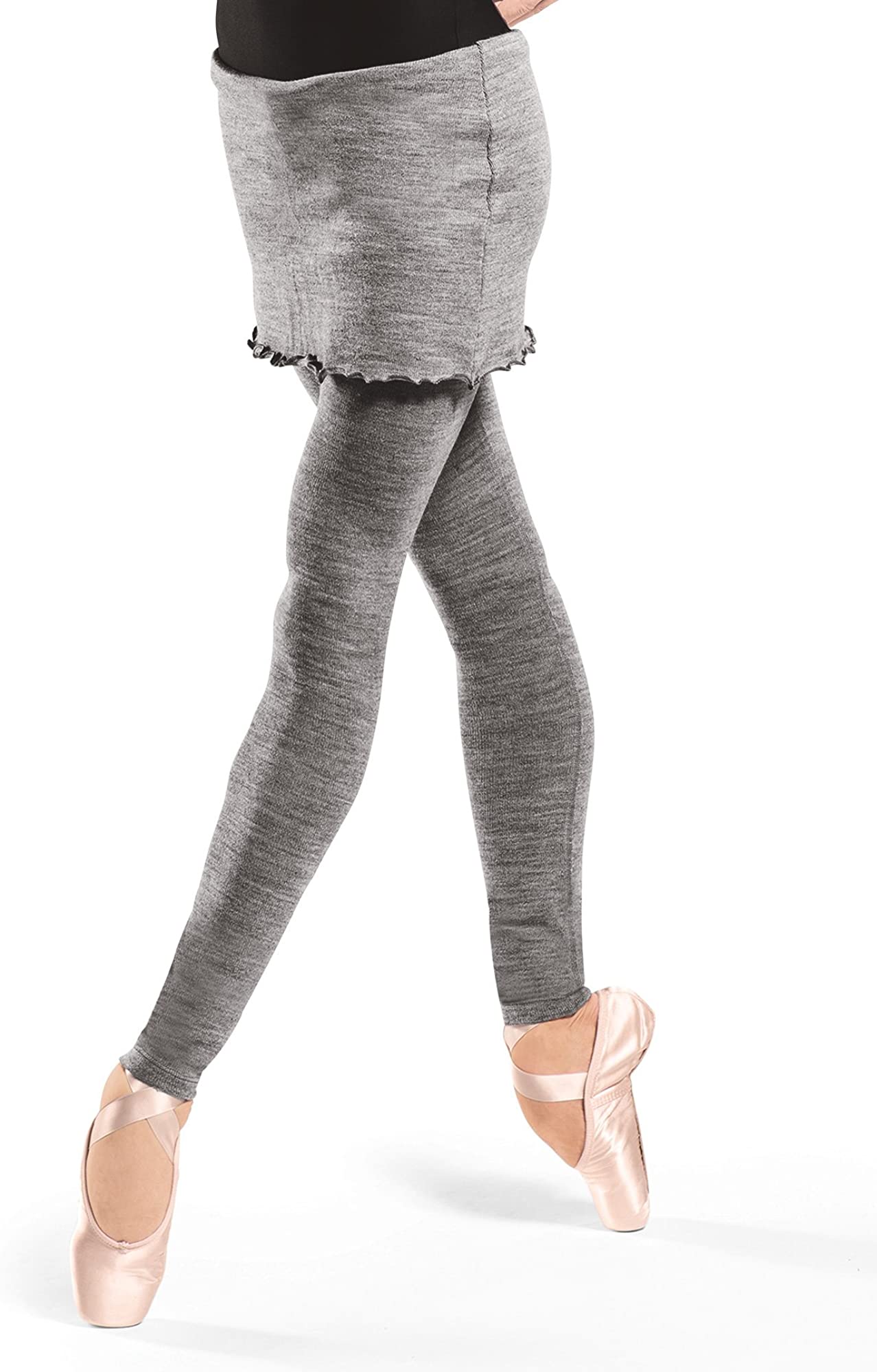 Adult Crysalide Sweater Warm-up Tights 