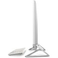 thumbnail image 2 of Dell Inspiron 7720 All in One Desktop - 27-inch FHD Touch Display, Core i7-1355U, 32GB RAM, 512GB SSD+1TB HDD, NVIDIA GeForce MX550 GDDR6, Win 11 Pro, Services Included - White, 2 of 3