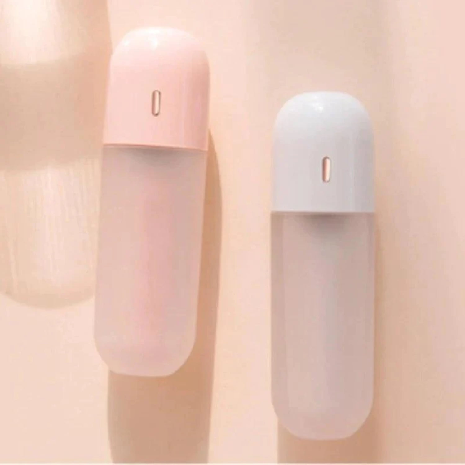 Multitasky Anywhere Humidifier - White