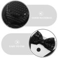 thumbnail image 3 of MERRYHAPY 1 De Sombrero Y Bandana Para Perro En Tuxedo Negro Formal Para Fiestas Y Bodas, 3 of 7