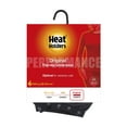 thumbnail image 2 of Heat Holders - Bas Thermiques Long John pour Dames / Léger / Doublé Polaire, 2 of 2