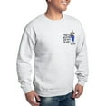 thumbnail image 4 of CafePress - Mr. Old Fart Sweatshirt - Crew Neck Sweatshirt, 4 of 6