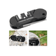 thumbnail image 2 of Afilador Cuchillos Accesorios Camping Profesional Cocina Mini Portátil 2 En 1 Piedras para Afilar Afilador de Cuchillos Xtellar negro, 2 of 4