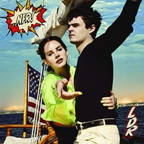 Lana Del Rey - Norman Fucking Rockwell! [CD]