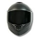 thumbnail image 2 of Casco Moto Abatible Certificado Ghost Negro Mate Talla L 2W, 2 of 5