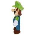 thumbnail image 3 of World of Nintendo Plush - 9" Luigi, 3 of 4