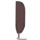 thumbnail image 2 of Waterproof Garden Umbrella Cover Protector Outdoor Patio Rain Covers 265*40CM(Coffee), 2 of 5