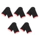 thumbnail image 4 of 5 pares de fundas para dedos para juegos móviles, fundas para dedos con pantalla táctil transpirables, 4 of 5