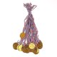 thumbnail image 1 of 20 piezas niños oro plástico ganadores medallas premios juguetes para decoración de fiesta ShuxiuWang 8390605849886, 1 of 1